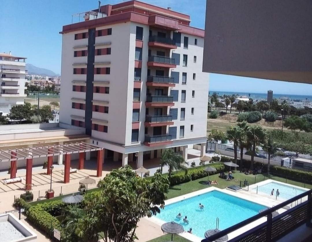Апартаменты Atalaya Del Mar Торре-дель-Мар Экстерьер фото