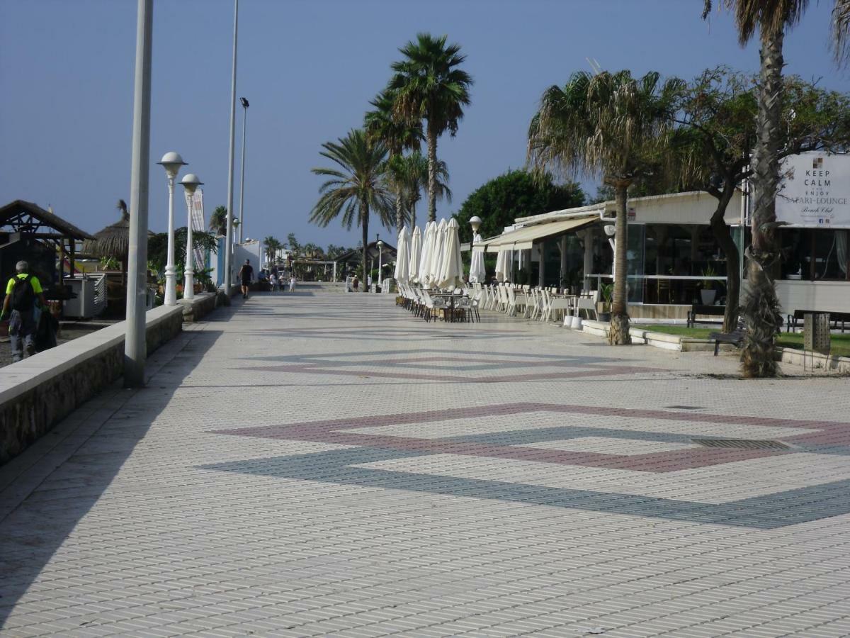 Апартаменты Atalaya Del Mar Торре-дель-Мар Экстерьер фото
